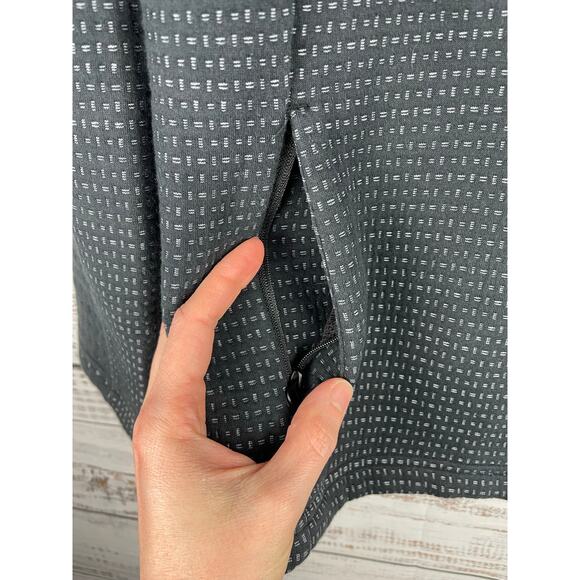 Levelwear Boston Celtics Full Zip Hooded Sweatshirt Small Gray Shamrock NBA - Picture 2 of 8